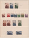 Delcampe - FRANCE - COLIS POSTAUX, 1892/1945, XX, En Pochette - Cote : 3860 € - Ongebruikt