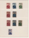Delcampe - FRANCE - COLIS POSTAUX, 1892/1945, XX, En Pochette - Cote : 3860 € - Ongebruikt