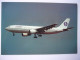 Avion / Airplane / SOBELAIR / Airbus A2-300B4 / Registered As EI-CJK - 1946-....: Ere Moderne