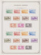 Delcampe - - NOUVELLES-HEBRIDES, 1908/1978, X, Quelques Oblitérés, N°1/540 (sauf 11 - 58A - 476/94) + T 1/45, En Pochette - Cote :  - Collections, Lots & Séries