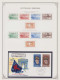 Delcampe - - NOUVELLES-HEBRIDES, 1908/1978, X, Quelques Oblitérés, N°1/540 (sauf 11 - 58A - 476/94) + T 1/45, En Pochette - Cote :  - Collections, Lots & Séries