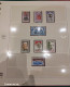 Delcampe - - VRAC, France, XX, X, Obl., 5 Volumes (port En Sup) - Lots & Kiloware (mixtures) - Min. 1000 Stamps