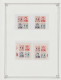 Delcampe - - MONACO, 1885/1978, X, N°1/1140 (sauf 43) + PA 1/99 + BF 1/14 + Préo 1/45 + T 1/55, En Album Yvert - Cote : 24000 € - Lots & Serien
