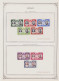 Delcampe - - MONACO, 1885/1978, X, N°1/1140 (sauf 43) + PA 1/99 + BF 1/14 + Préo 1/45 + T 1/55, En Album Yvert - Cote : 24000 € - Collections, Lots & Series