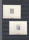 Delcampe - - TUNISIE, 1954/1959, XX, X, Majorité XX, Ensemble De 424 ND Et 43 EPL, En Album Lindner - Altri & Non Classificati