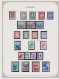 Delcampe - - PAYS BAS, 1891/1996, XX, X, En Album Yvert - Cote : 7700 € - Collections