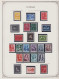 Delcampe - - PAYS BAS, 1891/1996, XX, X, En Album Yvert - Cote : 7700 € - Colecciones Completas