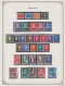 Delcampe - - PAYS BAS, 1891/1996, XX, X, En Album Yvert - Cote : 7700 € - Collezioni