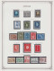Delcampe - - PAYS BAS, 1891/1996, XX, X, En Album Yvert - Cote : 7700 € - Colecciones Completas