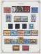 Delcampe - - PAYS BAS, 1891/1996, XX, X, En Album Yvert - Cote : 7700 € - Collezioni