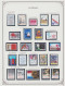 Delcampe - - PAYS BAS, 1891/1996, XX, X, En Album Yvert - Cote : 7700 € - Verzamelingen