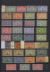 - NOUVELLES-HEBRIDES, 1908/1979, XX, X, Quelques Oblitérés, N°1/582 (dont 433a/34a) + T 1/45 (sauf Poste 58A - 478A/B -  - Verzamelingen & Reeksen