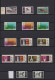 Delcampe - - NOUVELLES-HEBRIDES, 1908/1979, XX, X, Quelques Oblitérés, N°1/582 (dont 433a/34a) + T 1/45 (sauf Poste 58A - 478A/B -  - Collections, Lots & Series