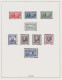- GRECE, 1924/1969, XX, X, N°345/1000 + PA 1/75 + T 65/94, En Album Lindner - Cote : 8000 € - Lotes & Colecciones