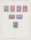 Delcampe - - GRECE, 1924/1969, XX, X, N°345/1000 + PA 1/75 + T 65/94, En Album Lindner - Cote : 8000 € - Verzamelingen