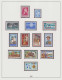 Delcampe - - GRECE, 1924/1969, XX, X, N°345/1000 + PA 1/75 + T 65/94, En Album Lindner - Cote : 8000 € - Collezioni