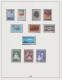 Delcampe - - GRECE, 1924/1969, XX, X, N°345/1000 + PA 1/75 + T 65/94, En Album Lindner - Cote : 8000 € - Sammlungen