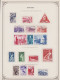 - MONACO PA, 1933/1974, Oblitérés, N°1/99, Complet, En Pochette - Cote : 1710 € - Collections, Lots & Series