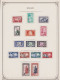 - MONACO PA, 1933/1974, Oblitérés, N°1/99, Complet, En Pochette - Cote : 1710 € - Collections, Lots & Séries