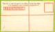 40200 - Australia VICTORIA - Postal History -  STATIONERY COVER  H & G  # 8b - Briefe U. Dokumente