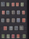 Delcampe - - GRECE, 1861/1923, XX, X, Obl., Majorité X, N°1/344 (sauf 8A - 9 - 34 - 337A) + T 1/64, En Pochette - Cote : 30000 € - Collezioni