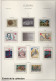 Delcampe - - EUROPA, 1956/1992, XX, Complet En 2 Albums Leuchtturm - Cote : 7200 € - Collezioni