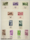 Delcampe - - ISRAEL, 1948/1993, XX, Avec , N° 10/1210 (sauf 678/92 - 743 - 816 - 1054) + PA 1/47 + BF 1/47 (certains Tabs Courts),  - Collections, Lots & Séries