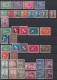 Delcampe - - BULGARIE, 1879/1946, XX, X, Oblitérés, N°1/493 + A1/46 + BF1/2 + G1/16 + S1/19 + CP1/19 + Ex1/23 + T1/36, En Pochette  - Colecciones & Series