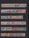 Delcampe - - TUNISIE, 1888/1955, X, Obl., Dont 181/180 En Livret Des Postes De 1931, En Pochette - Cote : 720 € - Andere & Zonder Classificatie