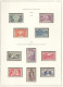 Delcampe - - SOUDAN FRANCAIS, 1894/1944, X, N° 3/134 + Pa 1/17 + BF 1 + T 1/20, En Pochette - Cote : 930 € - Other & Unclassified