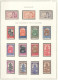 Delcampe - - SOUDAN FRANCAIS, 1894/1944, X, N° 3/134 + Pa 1/17 + BF 1 + T 1/20, En Pochette - Cote : 930 € - Andere & Zonder Classificatie