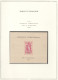 Delcampe - - SOUDAN FRANCAIS, 1894/1944, X, N° 3/134 + Pa 1/17 + BF 1 + T 1/20, En Pochette - Cote : 930 € - Sonstige & Ohne Zuordnung