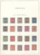 Delcampe - - SOUDAN FRANCAIS, 1894/1944, X, N° 3/134 + Pa 1/17 + BF 1 + T 1/20, En Pochette - Cote : 930 € - Otros & Sin Clasificación