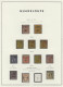 - GUADELOUPE, 1884/1947, X, Quelques Obl Et XX, N° 1/213 (sauf 13 Et 54) + PA 1/15 + BF 1 + T 4/50 (sauf 14) - Other & Unclassified