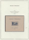 Delcampe - - GUADELOUPE, 1884/1947, X, Quelques Obl Et XX, N° 1/213 (sauf 13 Et 54) + PA 1/15 + BF 1 + T 4/50 (sauf 14) - Sonstige & Ohne Zuordnung