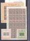 Delcampe - - SUISSE, 1862/1944, XX, X, Dont Complet N° 143/402 + BF 1/10 + PA 1/25 + 27/39, En Pochette - Cote : 11700 € - Sammlungen
