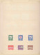 Delcampe - - SUISSE, 1862/1953, X, Obl, Poste + PA, En Pochette - Cote : 5000 € - Sammlungen
