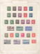 - CANADA, 1939/1964, X, Entre Le N° 202 Et 358, En Pochette - Cote : 570 € - Collections