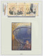 - BELGIQUE, 2010/2013, XX, N° 3964/4362 (sf 4206), Dont Carnets, En Album - Cote : 2120 € - Collections