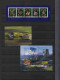 Delcampe - - SUISSE, 1945/2006, Obl, N° 403/1919 + A 40/49 + BF 11/41, En Album - Cote : 4400 € - Collections