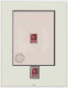 Delcampe - - BELGIQUE, 1849/1939, XX, X, Obl Au Début, Quasi Complet Entre Le N° 1 Et 526, En Album Lindner - Cote : 27000 € - Sammlungen