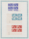 Delcampe - FRANCE - COINS DATÉS, 1936/1938, X, Entre Le N°290 Et 403 + PA 7/13, En Pochette - Cote : 3600 € - Otros & Sin Clasificación