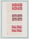Delcampe - FRANCE - COINS DATÉS, 1936/1938, X, Entre Le N°290 Et 403 + PA 7/13, En Pochette - Cote : 3600 € - Other & Unclassified