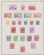 Delcampe - - TUNISIE, 1888/1955, X, N° 1/401 (sf 8+20/1) + Pa 1/21 + Taxe + Préo, En Pochette - Cote : 4000 € - Autres & Non Classés