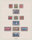 Delcampe - - SUISSE, 1854/1944, Obl (1ex*), N° 25/402 (sauf 91) + A1/39 + Bf1/10, En Album Lindner - Cote : 22000 € - Sammlungen