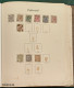 Delcampe - - VRAC, Europe, X, O, 3 Volumes Dont Portugal (taches De Rouille), Forte Cote (port En Sup) - Vrac (min 1000 Timbres)