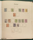 Delcampe - - VRAC, Europe, X, O, 3 Volumes Dont Portugal (taches De Rouille), Forte Cote (port En Sup) - Lots & Kiloware (mixtures) - Min. 1000 Stamps