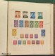 Delcampe - - VRAC, Europe, X, O, 3 Volumes Dont Portugal (taches De Rouille), Forte Cote (port En Sup) - Vrac (min 1000 Timbres)