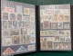 - VRAC, Europe, XX, X, O, 4 Volumes, En 1 Carton (port En Sup) - Cote : 4000 € - Lots & Kiloware (mixtures) - Min. 1000 Stamps