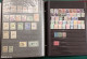 Delcampe - - VRAC, Europe, XX, X, O, 4 Volumes, En 1 Carton (port En Sup) - Cote : 4000 € - Alla Rinfusa (min 1000 Francobolli)